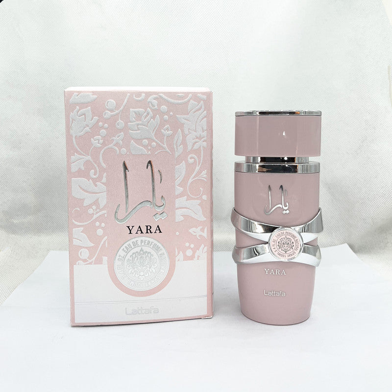 Why You'll Adore This Fragrance