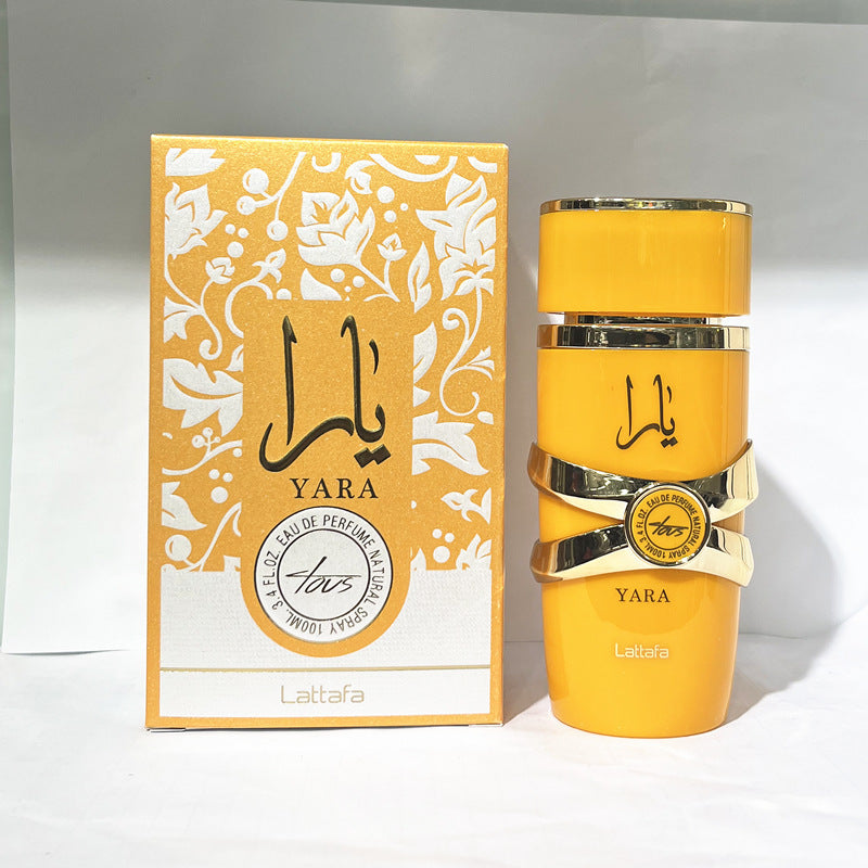ASAD Lattafa Black Perfume Wholesale for Trade
